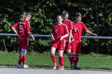 Bild 130 - Frauen SV Wahlstedt - Bramstedter TS : Ergebnis: 12:0